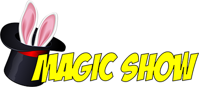 Magic show header